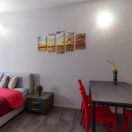 Appartamento Girasole - Affitti Brevi Italia Lecco Zewnętrze zdjęcie