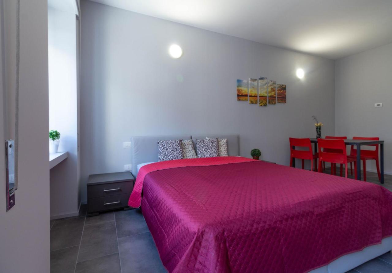 Appartamento Girasole - Affitti Brevi Italia Lecco Zewnętrze zdjęcie