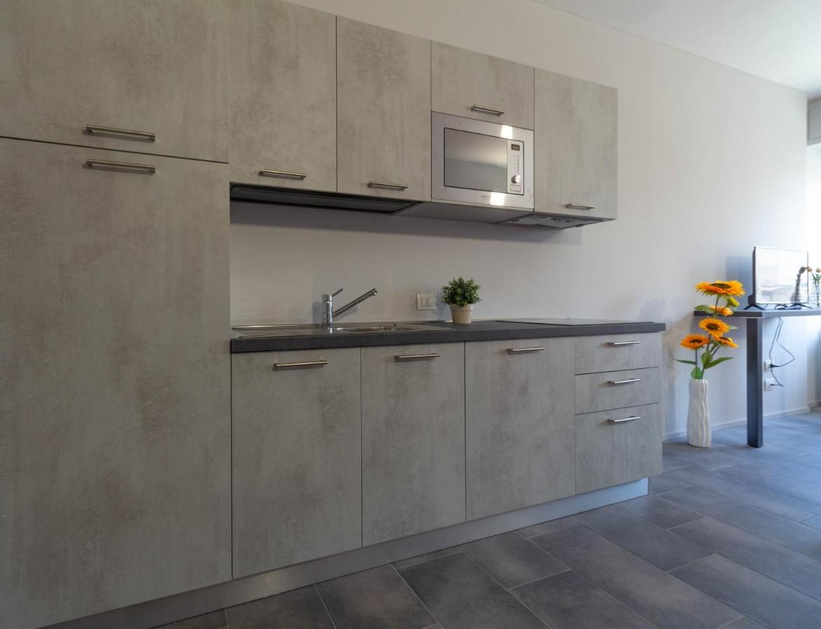 Appartamento Girasole - Affitti Brevi Italia Lecco Zewnętrze zdjęcie