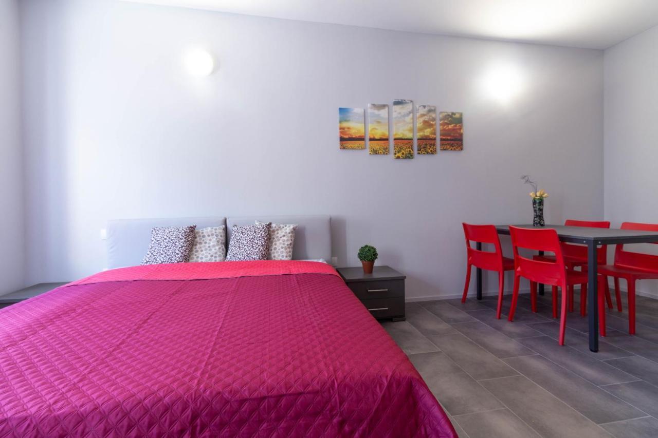 Appartamento Girasole - Affitti Brevi Italia Lecco Zewnętrze zdjęcie