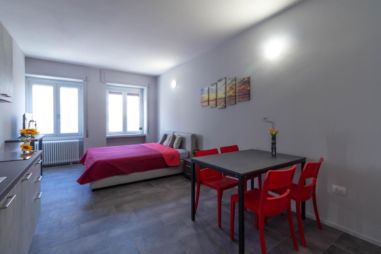 Appartamento Girasole - Affitti Brevi Italia Lecco Zewnętrze zdjęcie