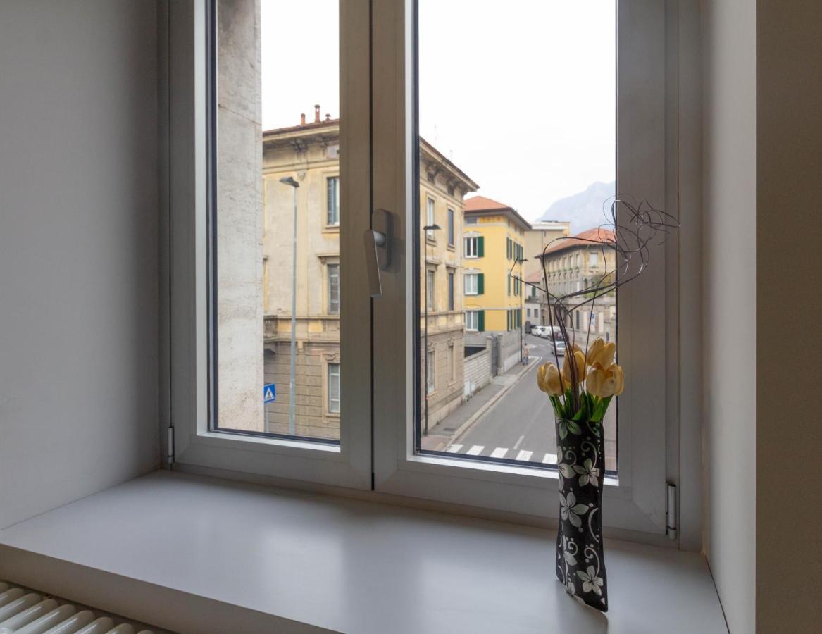 Appartamento Girasole - Affitti Brevi Italia Lecco Zewnętrze zdjęcie