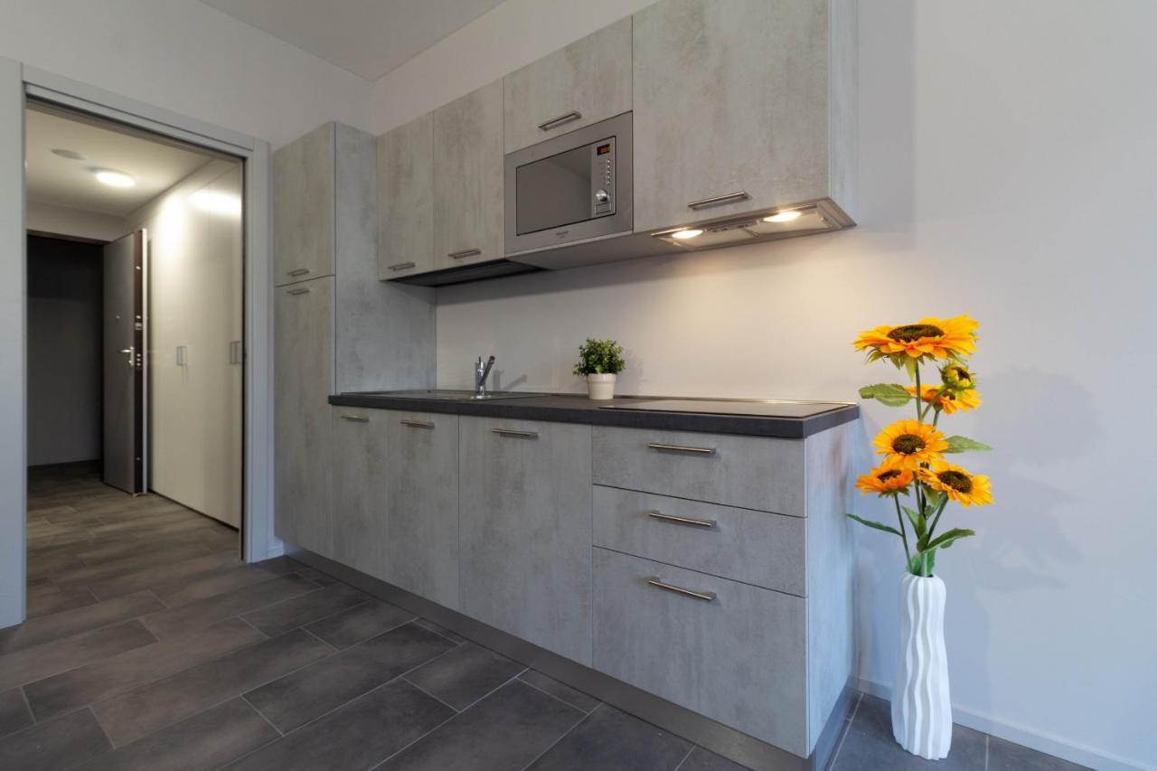 Appartamento Girasole - Affitti Brevi Italia Lecco Zewnętrze zdjęcie