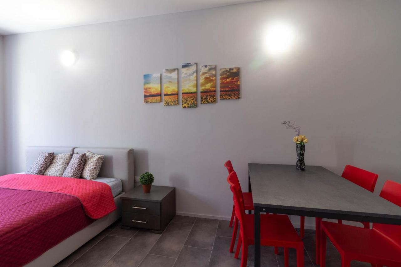 Appartamento Girasole - Affitti Brevi Italia Lecco Zewnętrze zdjęcie