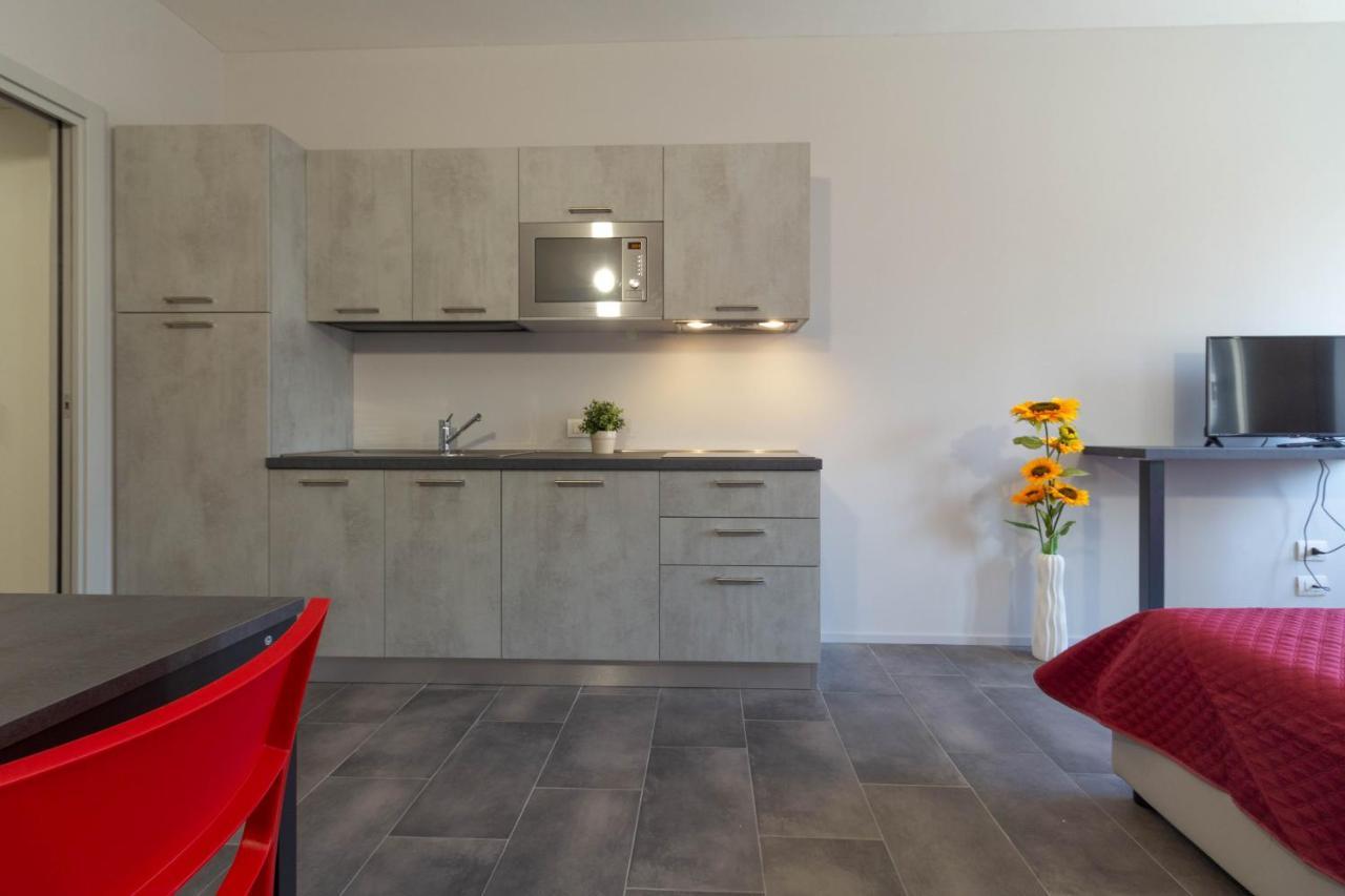 Appartamento Girasole - Affitti Brevi Italia Lecco Zewnętrze zdjęcie