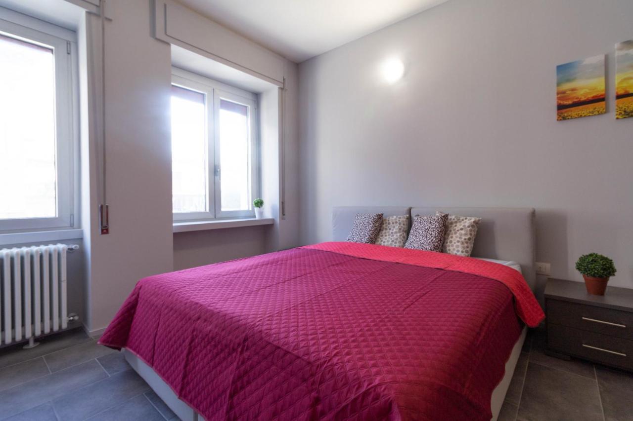 Appartamento Girasole - Affitti Brevi Italia Lecco Zewnętrze zdjęcie