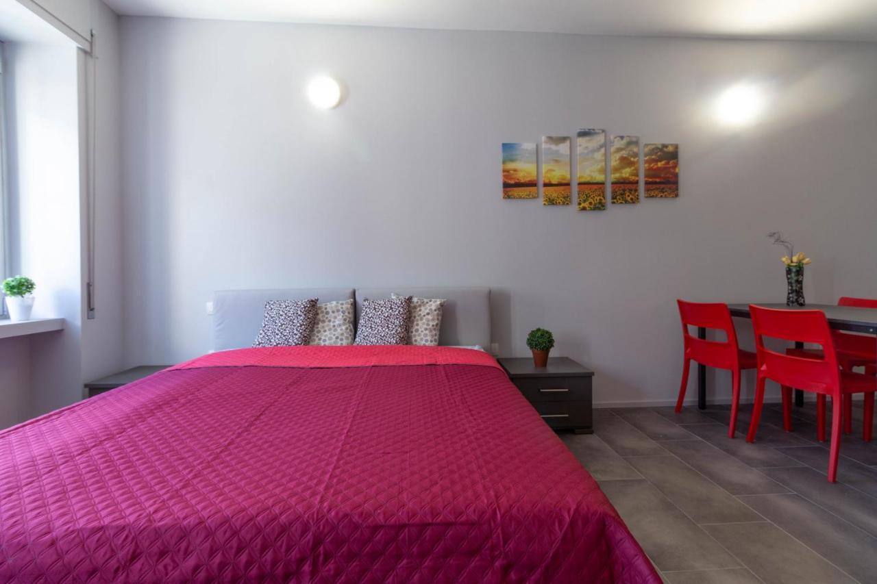 Appartamento Girasole - Affitti Brevi Italia Lecco Zewnętrze zdjęcie