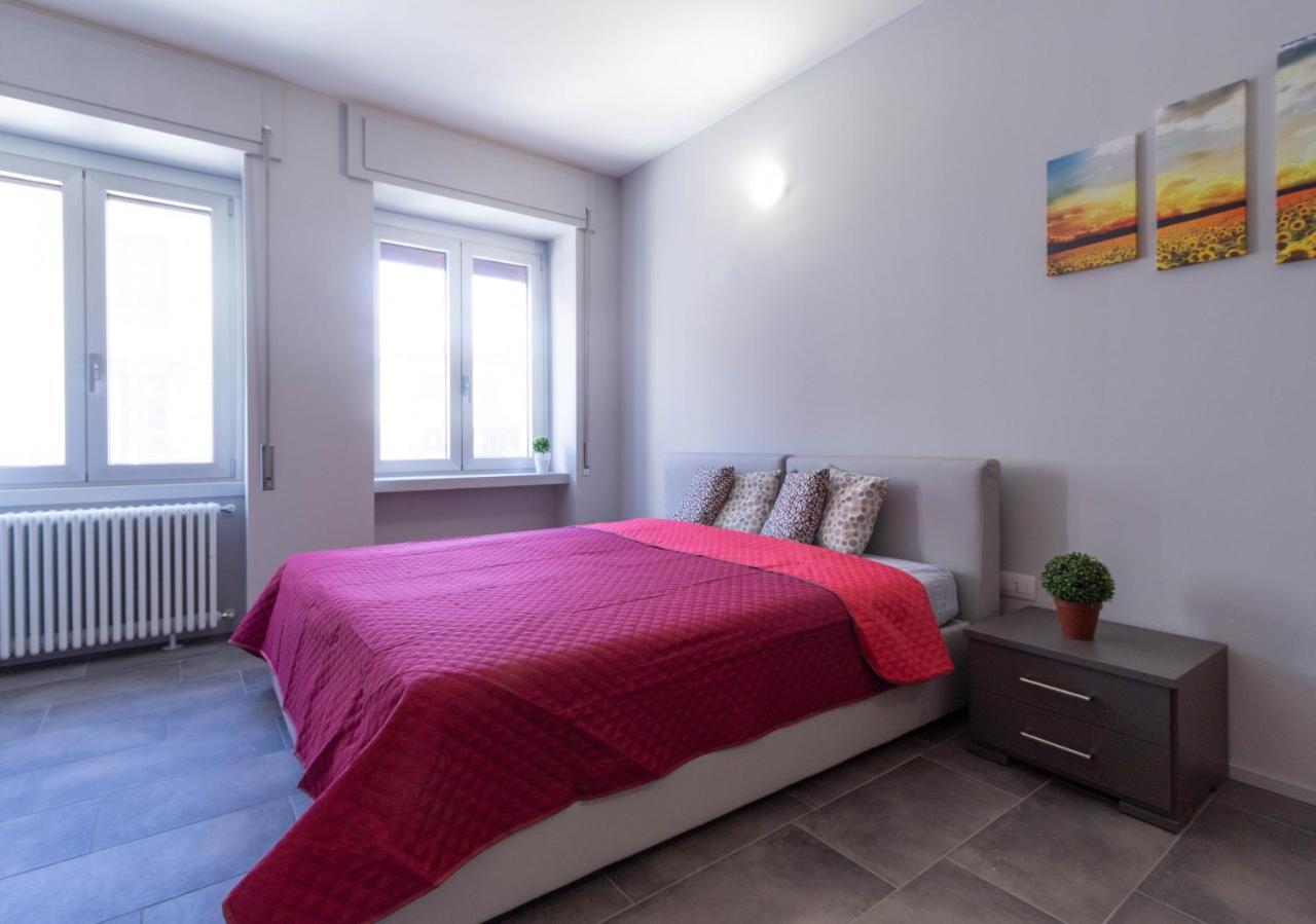 Appartamento Girasole - Affitti Brevi Italia Lecco Zewnętrze zdjęcie